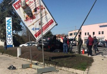 Tragico incidente in Piemonte, muore carabiniere di Acireale