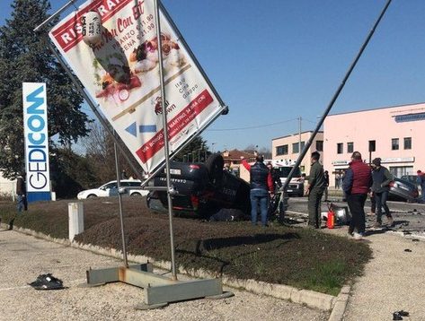 Tragico incidente in Piemonte, muore carabiniere di Acireale