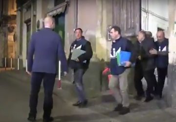 Rifiuti, appalti per 350 mln: arresti eccellenti. Terremoto al Comune di Catania I NOMI LE INTERCETTAZIONI VIDEO