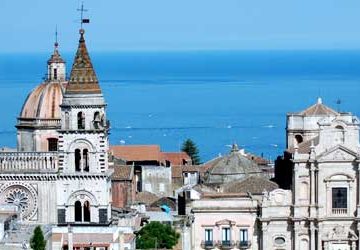 Acireale, domenica apre l'hub vaccinale del Tupparello