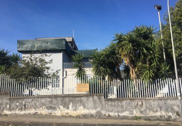 Macchia di Giarre, tra degrado, disservizi e indifferenza  FOTO STORY