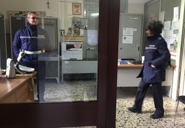 Giarre, doccia fredda per la Polizia locale: dovranno restituire 72 mila euro alla Corte dei Conti. Al Comando è piena bufera VIDEO