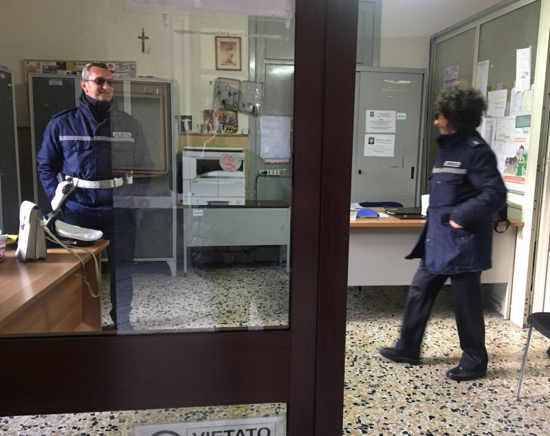 Giarre, doccia fredda per la Polizia locale: dovranno restituire 72 mila euro alla Corte dei Conti. Al Comando è piena bufera VIDEO