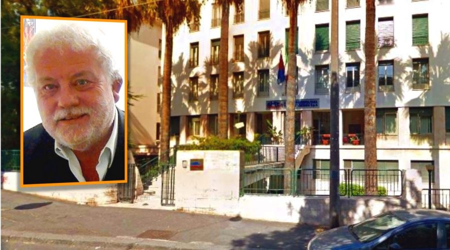 Catania: sit-in di protesta per i mancati “straordinari” all’AMT