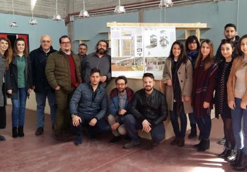 Catania, Briganti Librino: l'architettura si fa gioco per i bambini del quartiere