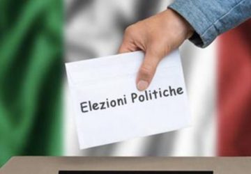 Campagna elettorale Politiche 2018: avviso di garanzia per Sammartino. Il deputato: "sono sereno perché estraneo ai fatti"