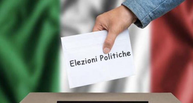 Campagna elettorale Politiche 2018: avviso di garanzia per Sammartino. Il deputato: “sono sereno perché estraneo ai fatti”