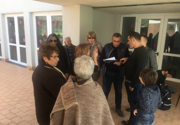 Giarre, sopralluogo della IV Commissione al centro diurno: rilevate diverse criticit&agrave;