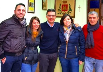 A Francavilla di Sicilia una &ldquo;antenna&rdquo; per sintonizzarsi con l&rsquo;Europa