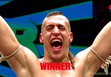 Da Francavilla di Sicilia un campione del mondo di Muay-Thai: Luca Lombardo