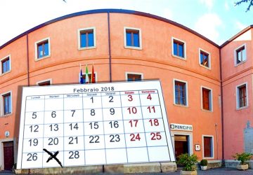 Francavilla di Sicilia: impiegati comunali in trepidante attesa di "San Paganino"