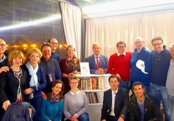 Giardini Naxos: nuovi punti di condivisione culturale con &ldquo;Librincircolo&rdquo;