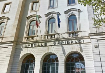 Catania, sindaco e arcivescovo visitano ospedali catanesi