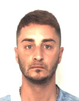 PUGLISI GIUSEPPE 24071986