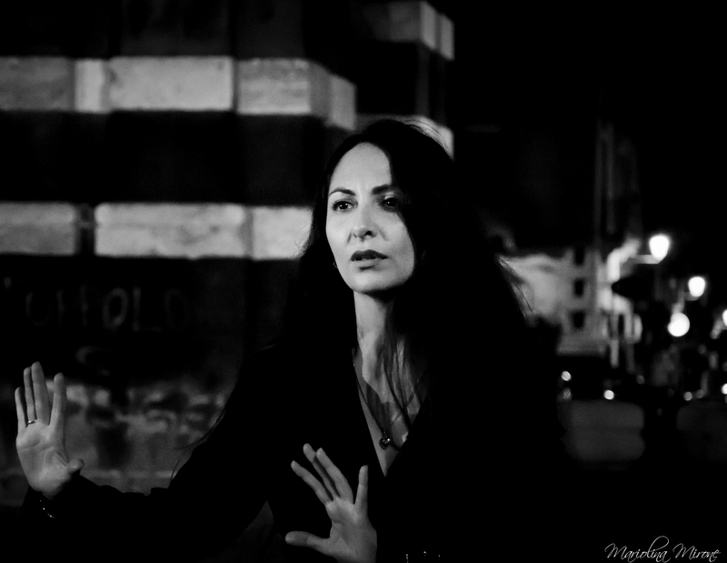 Catania, lunedì 19 marzo la proiezione del docufilm “Tangue – la Lingua del Tango”.