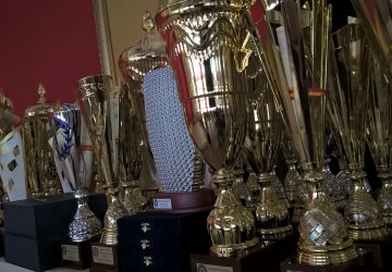 Domani la Premiazione dei Campioni Siciliani ACI Sport