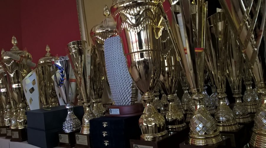 Domani la Premiazione dei Campioni Siciliani ACI Sport