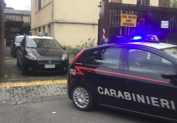 Stretta alla criminalità nel giarrese: 1 arresto a Riposto e 6 denunce