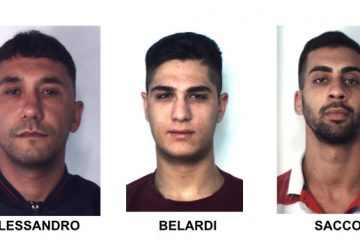 Catania, tre arresti per spaccio di marijuana a Picanello