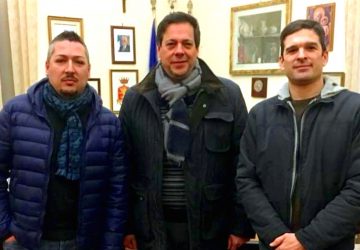 Ferrovia Alcantara-Randazzo: un tavolo tecnico per la sua riattivazione a fini turistici