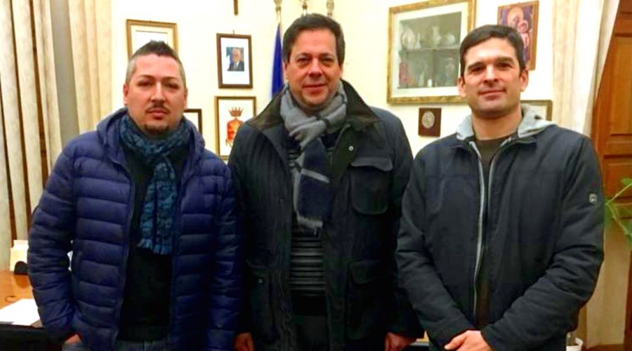 Ferrovia Alcantara-Randazzo: un tavolo tecnico per la sua riattivazione a fini turistici