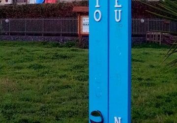 Mascali, atti di vandalismo al Bio parco Blue Garden