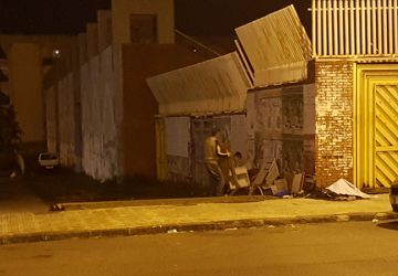 Giarre, conferimento abusivo di rifiuti in via L. Orlando: individuati e multati i trasgressori