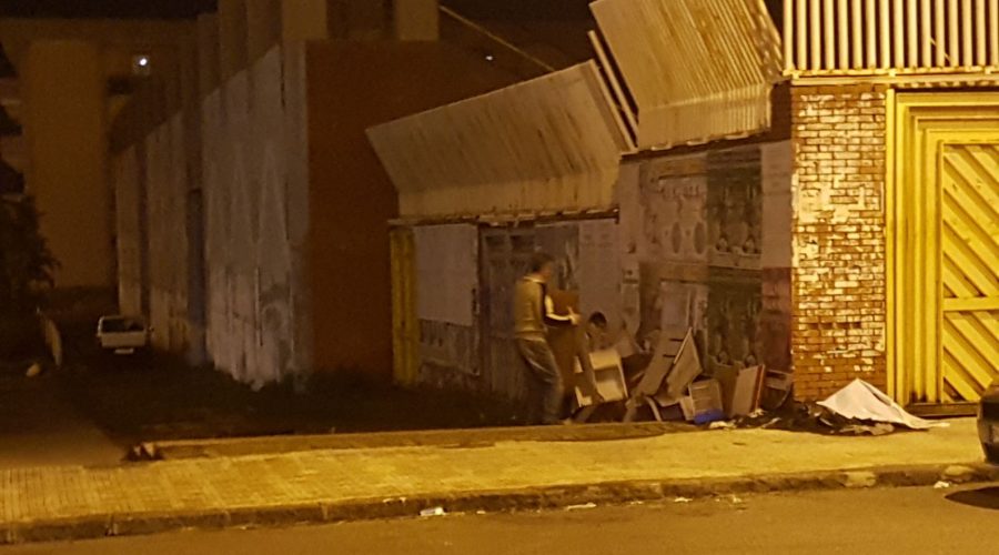 Giarre, conferimento abusivo di rifiuti in via L. Orlando: individuati e multati i trasgressori