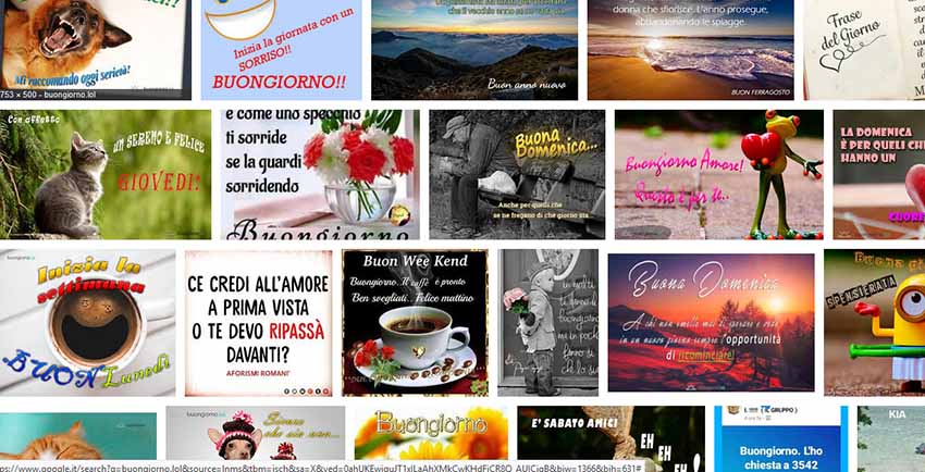 Immagini e social: un connubio indissolubile