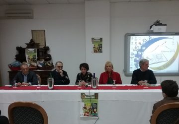 &ldquo;Donacibo&rdquo;: la settimana della solidariet&agrave; all&rsquo;Ipsseoa di Giarre