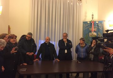 Calatabiano, istituzioni e cittadini uniti contro la chiusura dell&rsquo;istituto Sacro Cuore