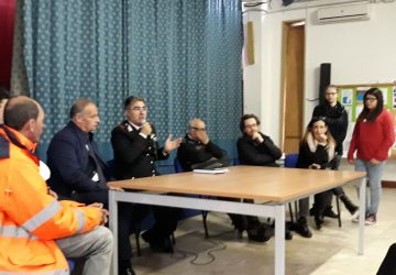 Calatabiano, a scuola incontro-dibattito sulla legalit&agrave;
