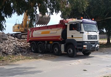 Catania, liberate le spiaggie dal cemento bisogna intervenire sul viale Kennedy