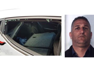 Catania, deruba due turisti dei bagagli e di un pc: beccato. Restituita la refurtiva