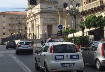 Giarre, proseguono i controlli scout speed. Diffuso il calendario di maggio