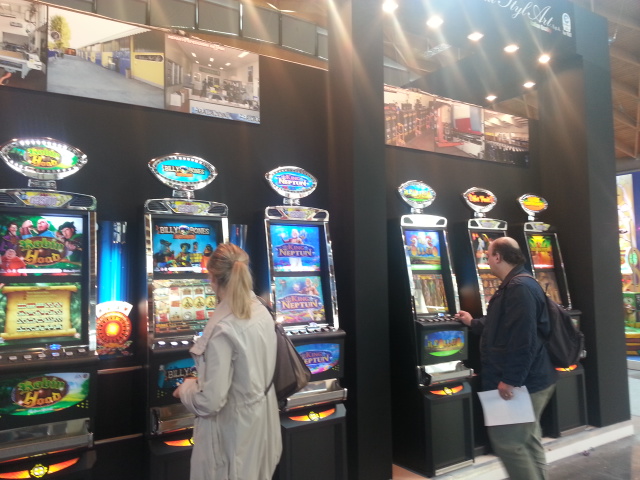 Gioco e lotterie in Sicilia: Catania è tra le città più fortunate