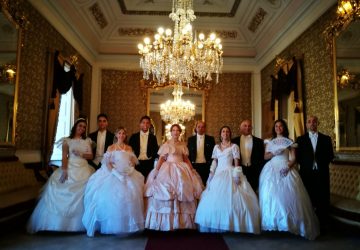 A Giarre prende il via la settimana della danza