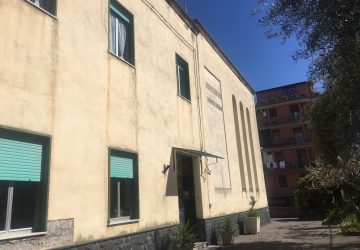 Giarre, Ipab Marano: ufficio tecnico deve periziare valore dell'immobile di via Orlando per procedere con la vendita