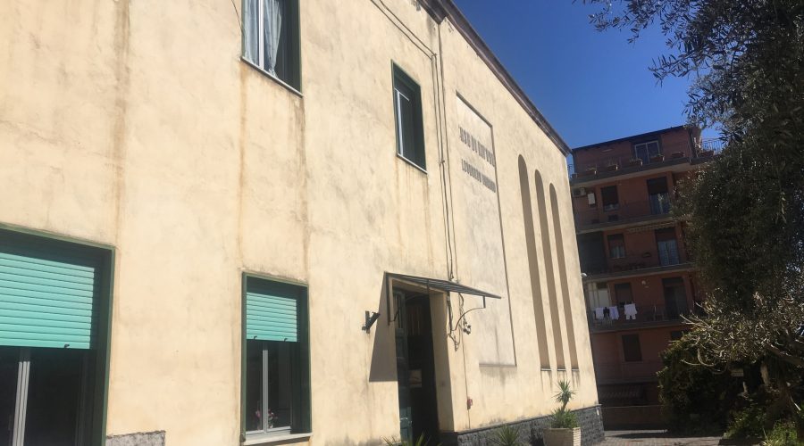 Giarre, Ipab Marano: ufficio tecnico deve periziare valore dell’immobile di via Orlando per procedere con la vendita