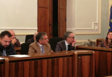 Raffaele Strano new entry in Consiglio comunale a Riposto