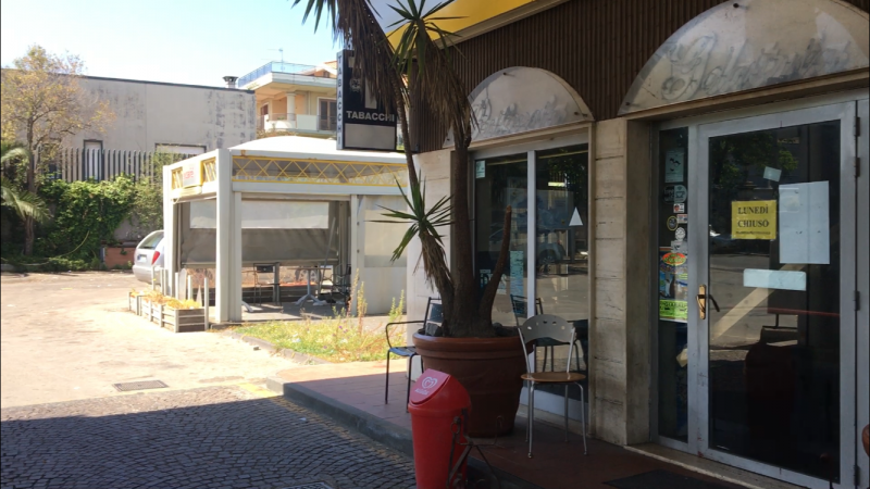 Giarre, rapina bis al bar tabacchi Eni di viale Sturzo: adesso &egrave; sfida aperta della criminalit&agrave;
