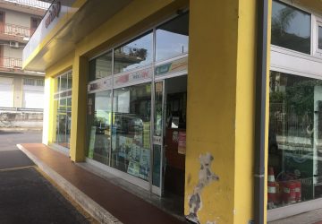 Giarre, rapina alla stazione di carburante Eni di viale Sturzo. Adesso &egrave; allarme criminalit&agrave;