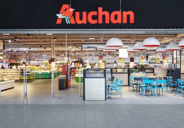 Catania, l'Auchan di S. Giuseppe la Rena chiude il 30 aprile: 108 i licenziamenti