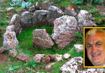 Tra la Valle dell&rsquo;Alcantara e quella del Simeto il pi&ugrave; antico luogo di culto della Sicilia?