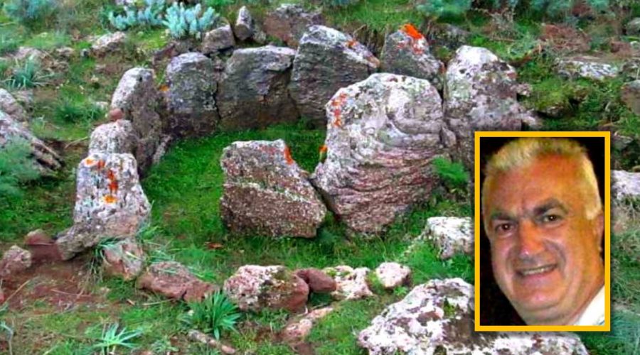 Tra la Valle dell’Alcantara e quella del Simeto il più antico luogo di culto della Sicilia?