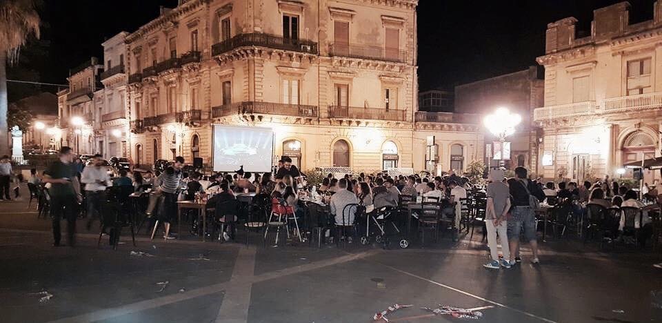 Giarre, immobili chiusi proposta di incentivazione per rilanciare la città