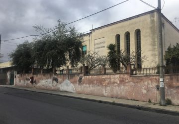 Giarre, Ipab casa di Riposo Marano: &egrave; finita. Si chiude una pagina di storia