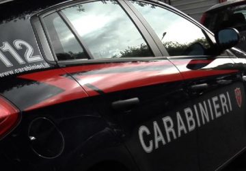 Catania, Cc smaschera un pusher a San Nullo: arrestato