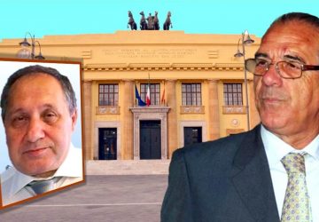 Castelmola e la &ldquo;guerra per le contrade&rdquo;: il sindaco Orlando Russo minaccia querele