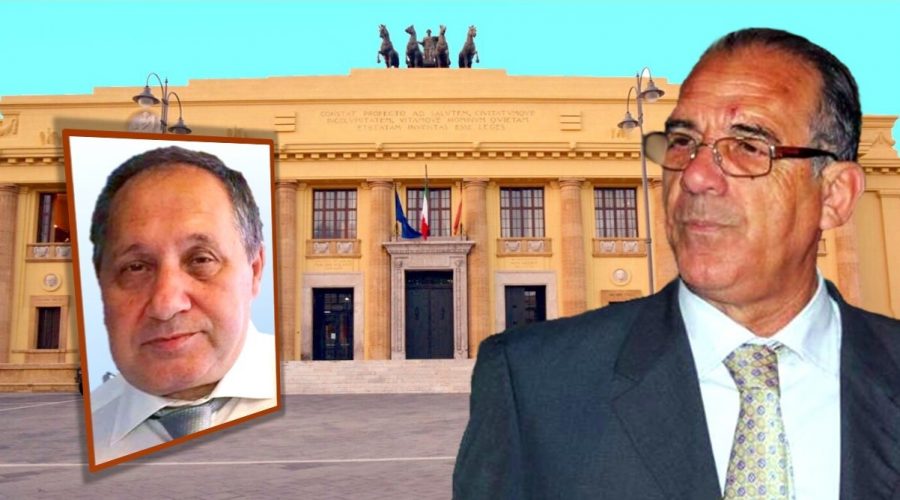Castelmola, Orlando Russo, Ugo Sergio Crisafulli, S.U.L. Trasporti, contrade Ogliastrello e Mastrissa